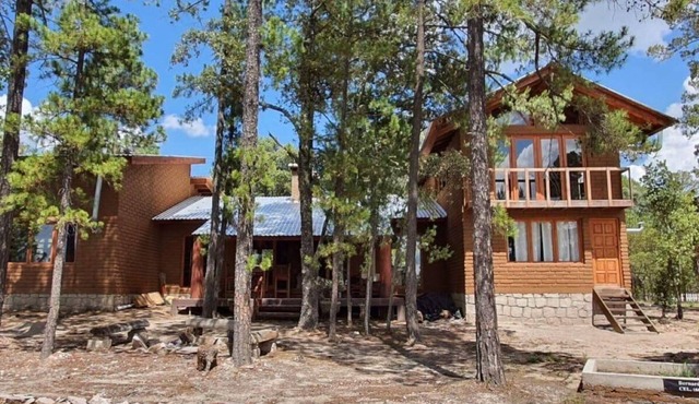 Durango family cabin. Great relaxation.