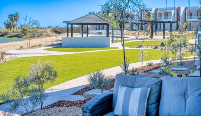 Eagle Village at Islas del Mar- A2