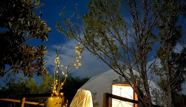 Echological Hotel Restaurante & Spa