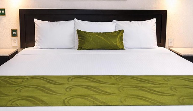 Eco City Hoteles