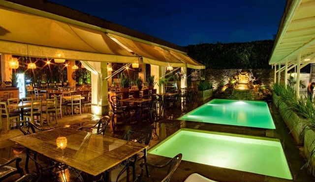 Eco City Hoteles
