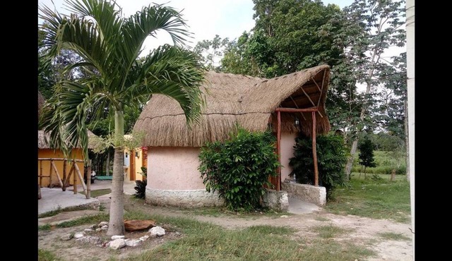 Ecohabitat