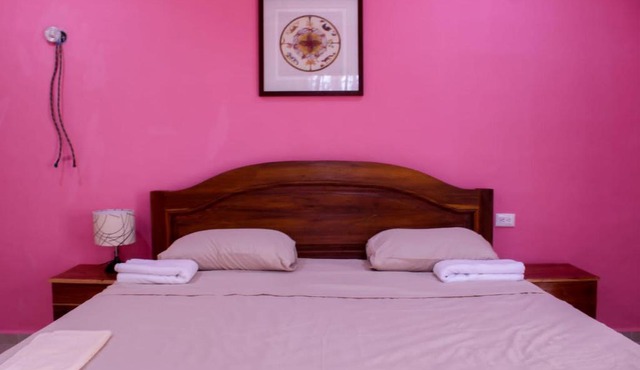 Ecohotel Shalom