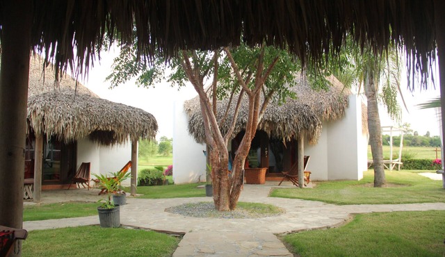 Ecovergel Hotel Boutique
