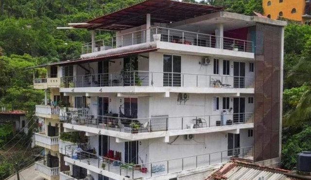 Edificio La Paz