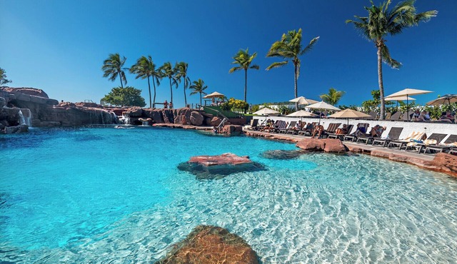 El Cid El Moro Beach Hotel