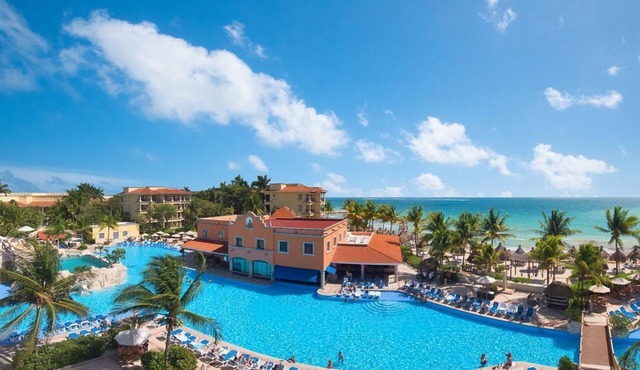 EL CID HOTEL MARINA RIVIERA MAYA - ALL INCLUSIVE