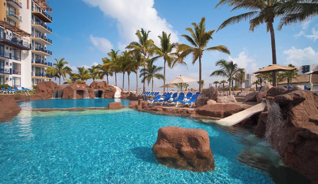 El Cid Marina Beach Hotel - All Inclusive