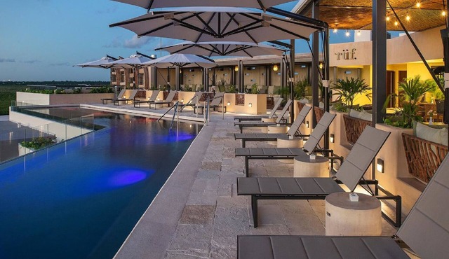 El Cid Ventus At Marina All-Inclusive Resort - 1 BR Jan 11 thru Jan 18
