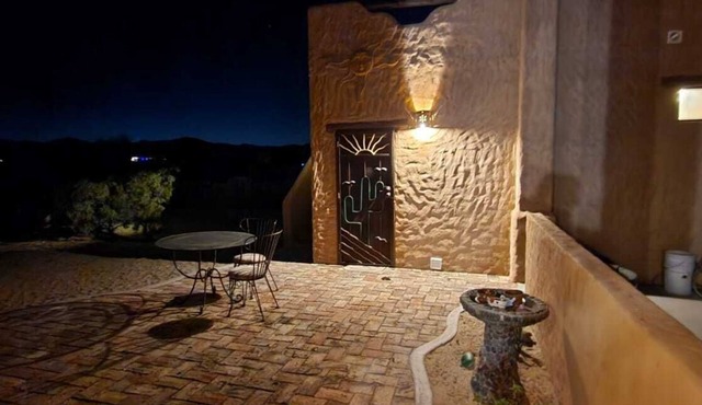 El Dorado Ranch. Casita in San Felipe, Baja California, MX