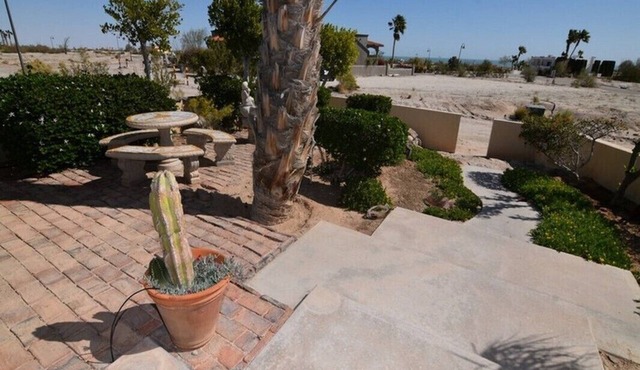 El Dorado Ranch San Felipe 4BR Rental Home