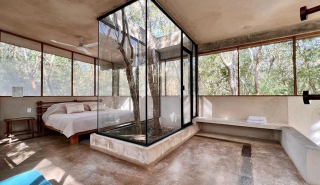 El Encanto - Hotel Boutique