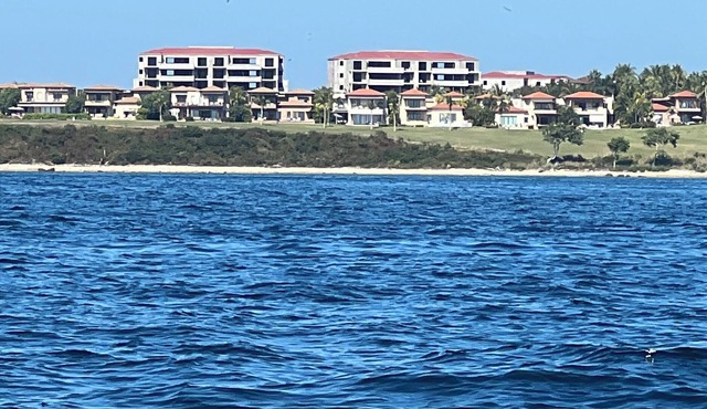 El Encanto in Punta Mita Gates - Brand New 4,300+ 4 BD 4 BA with Amazing Views!