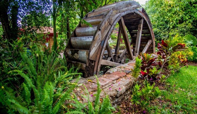 El Molino Hotel Boutique