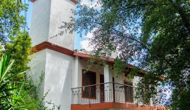 El Molino Hotel Boutique