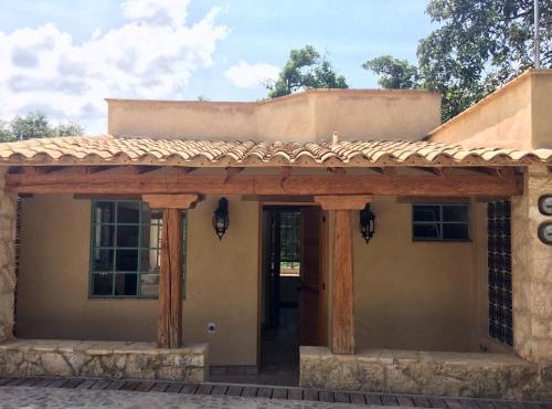 El Pocito Quiet Bungalow