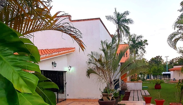 El Rincón de Camila
