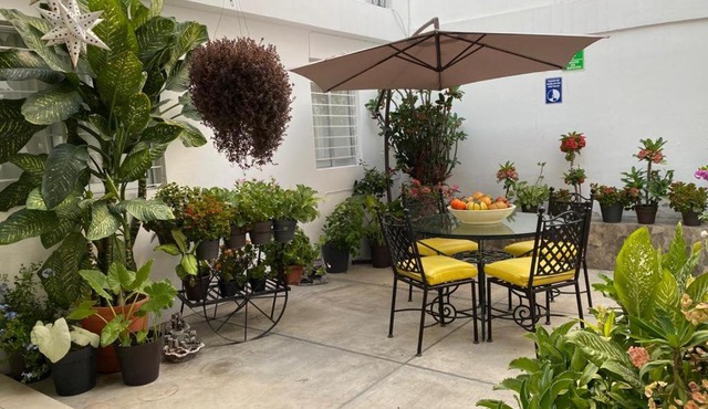El Rincon de Los Angeles