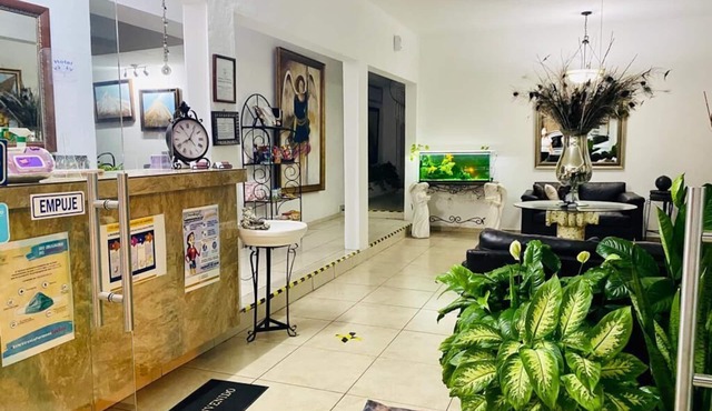 El Rincon De Los Angeles