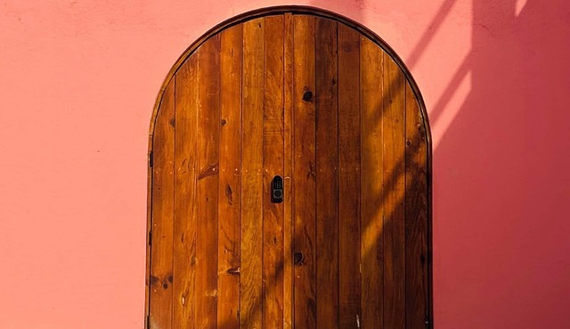 El Secreto lgbtq+ 1 bedroom apartment in La Punta with AC