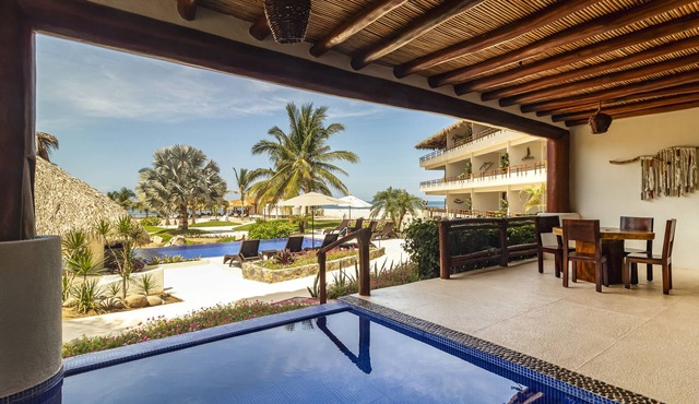El Secreto Residencial