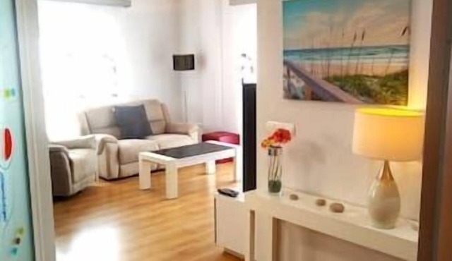 Elegant accommodation in Algemesí, Valencia