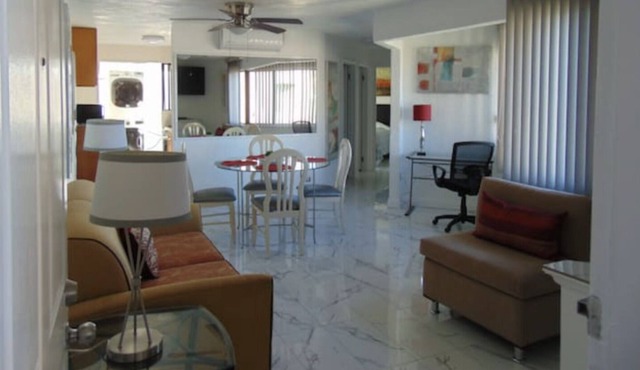 ELEGANT COZY "ZONA RIO" BEST LOCATION UNIQUE 803