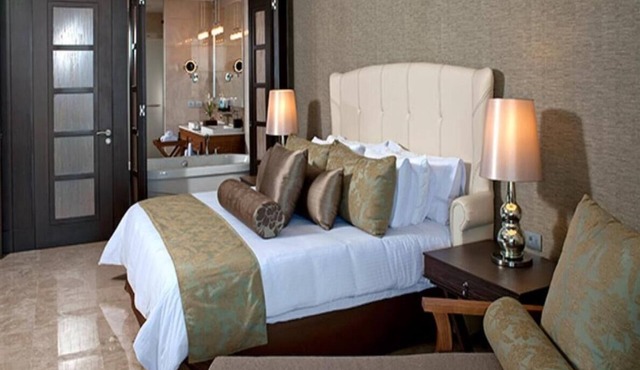 Elegant Grand Luxxe Two-Bedroom Villa at Vidanta Nuevo Vallarta