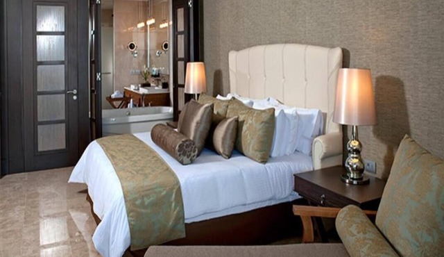 Elegant Grand Luxxe One-Bedroom Villa at Vidanta Nuevo Vallarta