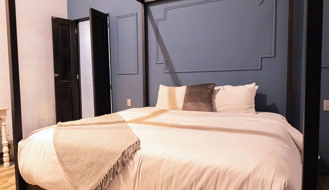 Elegant room in Querétaro's Historic Center