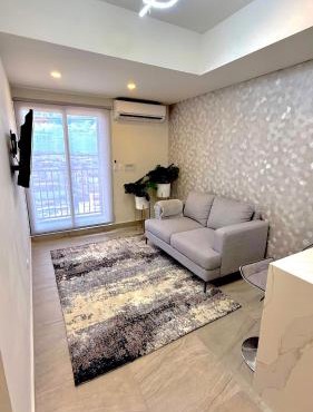 Elegante departamento céntrico en Monterrey