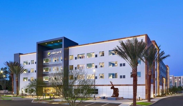 Element by Marriott Chandler Fashion Center