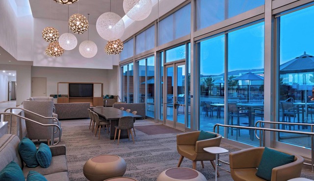Element by Marriott Palmdale