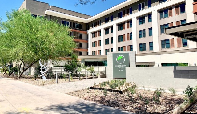 Element by Marriott Scottsdale at SkySong