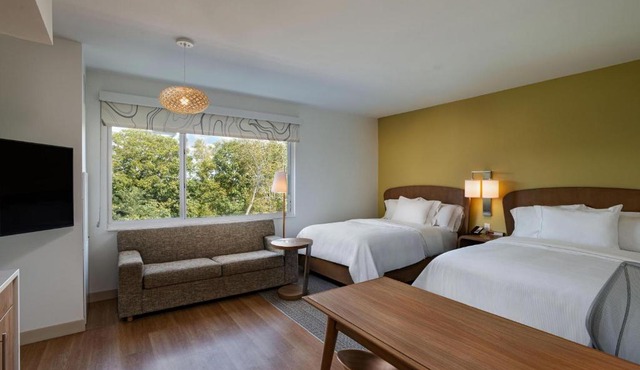 Element by Marriott Spring Valley in Spring Valley