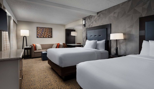 Embassy Suites by Hilton Tucson East