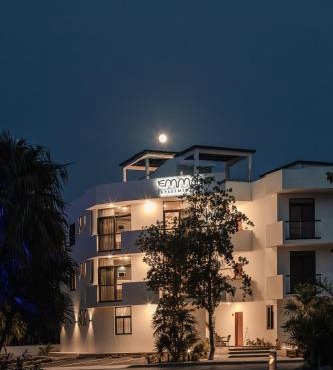 Emma Apartments - Akumal-Grand Sirenis