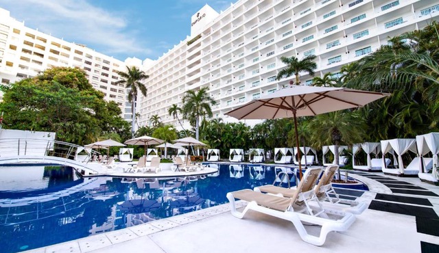 Emporio Acapulco