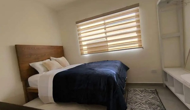 Encantador Departamento en SC