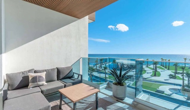 Encantame Soleil 1BR |Sleeps 4 lock off unit