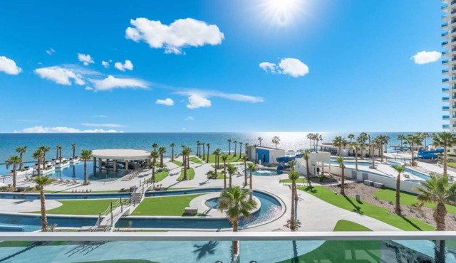 Encantame Soleil | Brand New Resort | 2BR lock