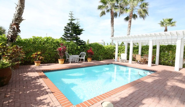 Endless Summer All Year Round - Private pool