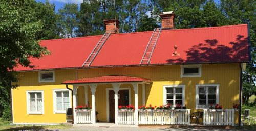 Enecopia Bed & Breakfast in Enkoping