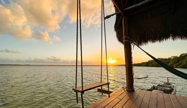 Enjoy Casa Relaxo Bacalar