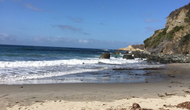Enjoy the fresh ocean air and Beaches. Best area in Orange County.