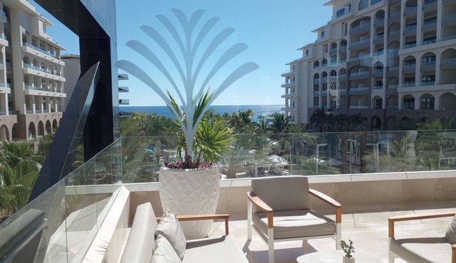 Enjoy this beautiful 2 Bedroom Suite at Villa La Valencia Resort in Cabo