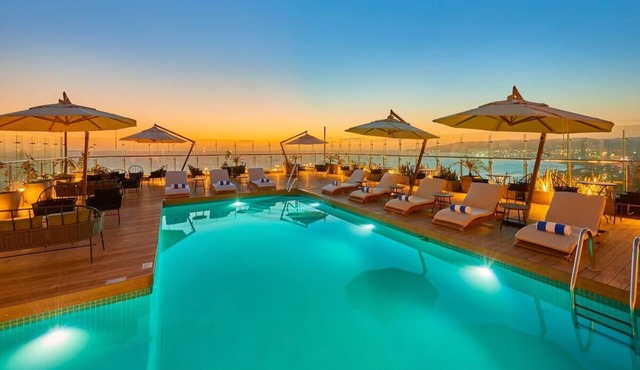 Ensenada Stay | Walk to Cafes, Shops, Marina | Clean & Cozy Rooms - 4 Units