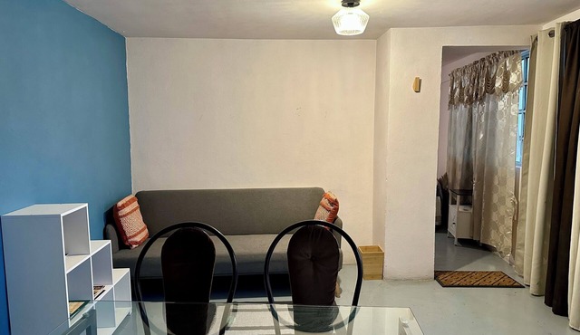 Equipped apartment Excellent location Ecatepec