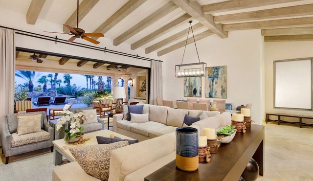 Esperanza Resort Ultra Luxury Villa - Holiday Discounts Avail, Please Inquire