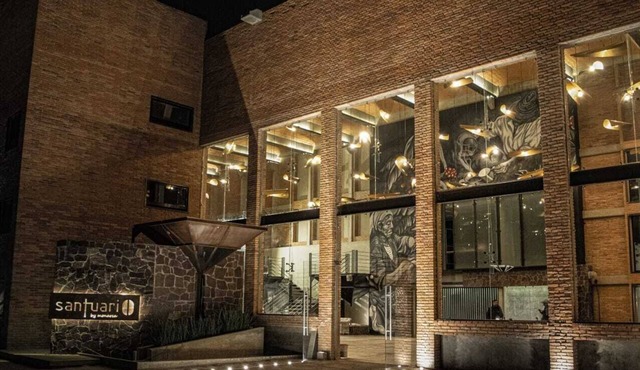 Esplendor by Wyndham San Luis Potosi